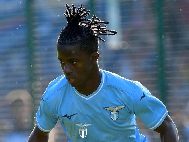 每一个赛季 每一个赛季