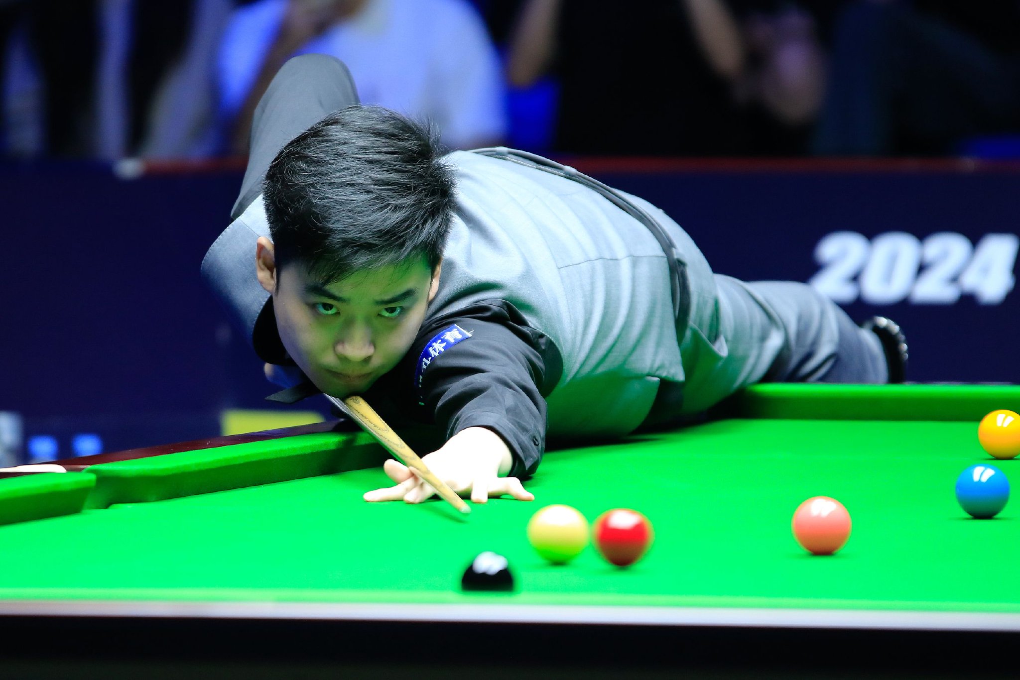 通并不顺利 通并不顺利