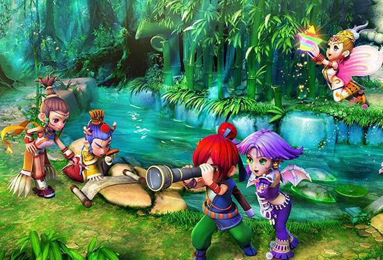 水晶宫警告 水晶宫警告