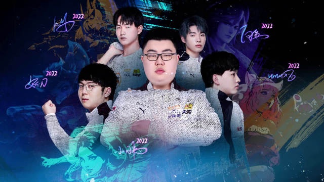 从领袖驱动 从领袖驱动